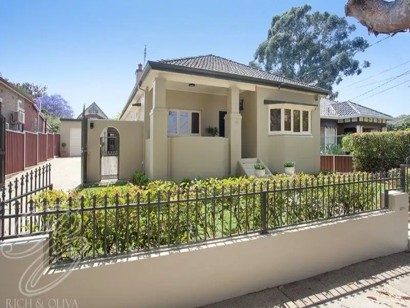 Main view of Homely house listing, 39 Roslyn Street, Ashbury NSW 2193