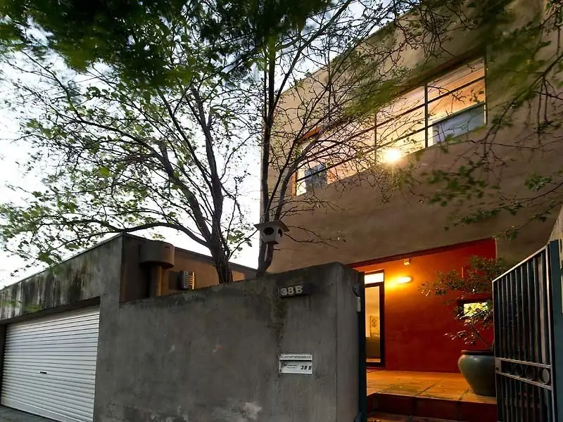 Main view of Homely house listing, 38B Randell Lane, Perth WA 6000