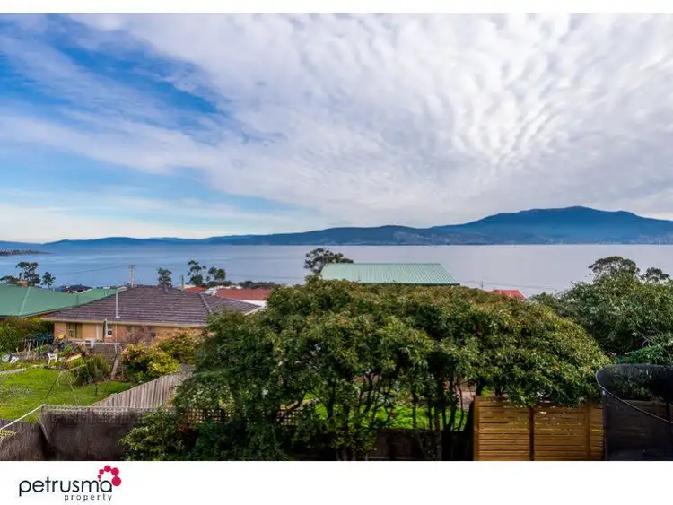 Second view of Homely house listing, 235 Carella Street, Howrah TAS 7018