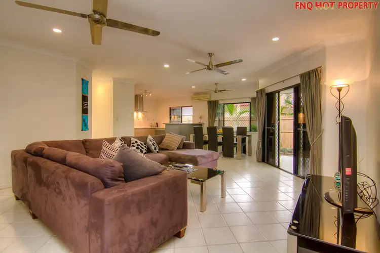 Second view of Homely house listing, 11 Surtees Close, Bentley Park QLD 4869