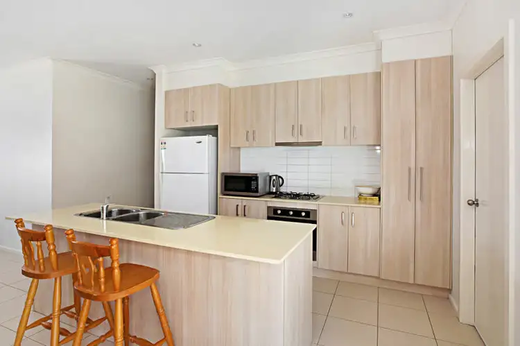 Fifth view of Homely house listing, 47 GREENVALE AVENUE, Wallan VIC 3756