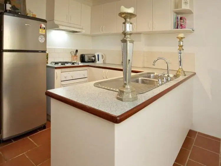 Sixth view of Homely townhouse listing, 35A West  Parade, Perth WA 6000