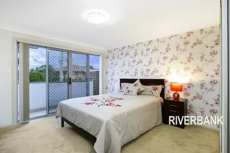 Fifth view of Homely house listing, 1/62 Hampden Road, South Wentworthville NSW 2145
