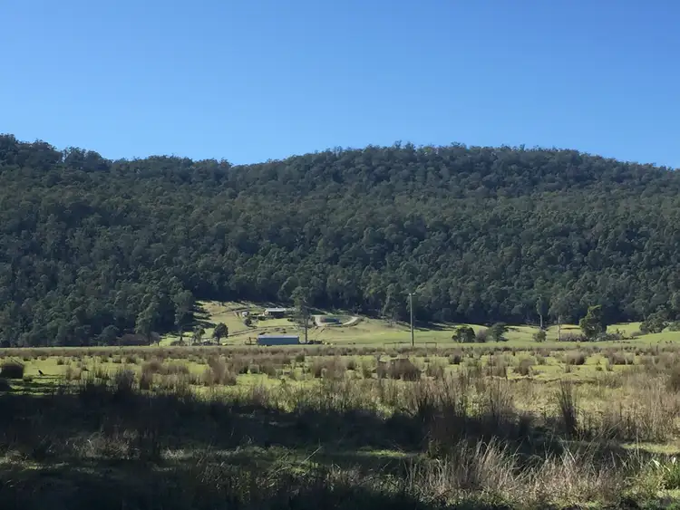 Sixth view of Homely land listing, Lot 3 Morisson Street, Kimberley TAS 7304