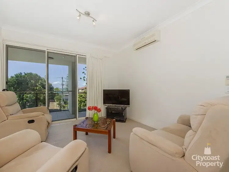 Fifth view of Homely apartment listing, 22 Back Street, Biggera Waters QLD 4216