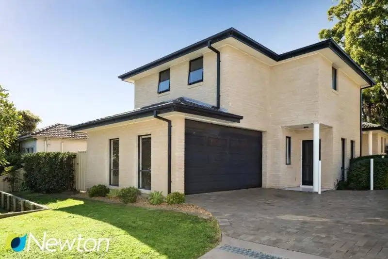Main view of Homely townhouse listing, 1/58-62 Willarong Road, Caringbah NSW 2229