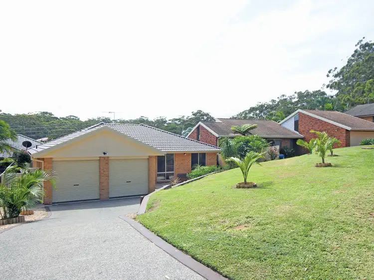 Second view of Homely house listing, 5 Carmody Close, Anna Bay NSW 2316