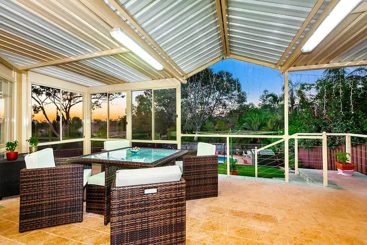 Second view of Homely house listing, 23 Boulton Street, Putney NSW 2112