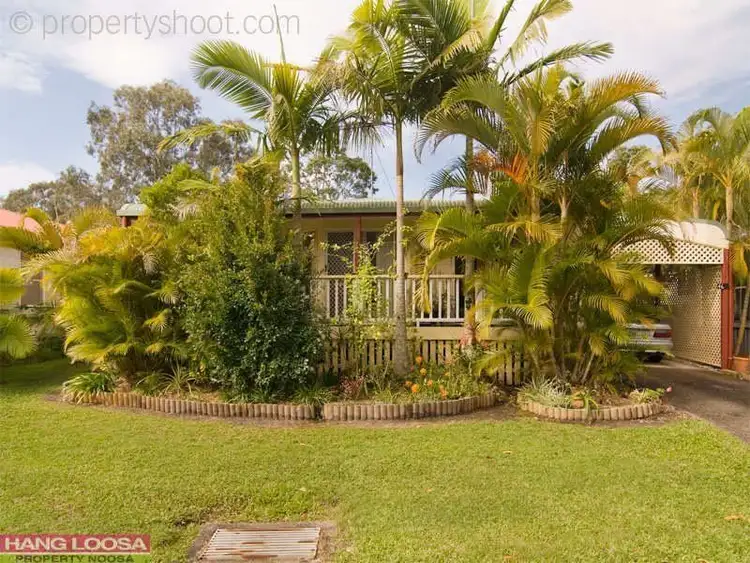 Main view of Homely house listing, 46/44 Tait Street, Tewantin QLD 4565
