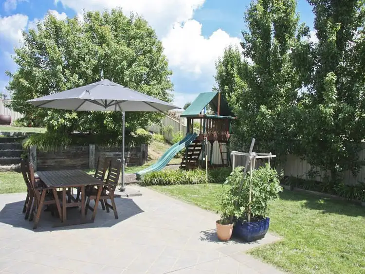 Sixth view of Homely house listing, 5 McIntosh Street, Orange NSW 2800