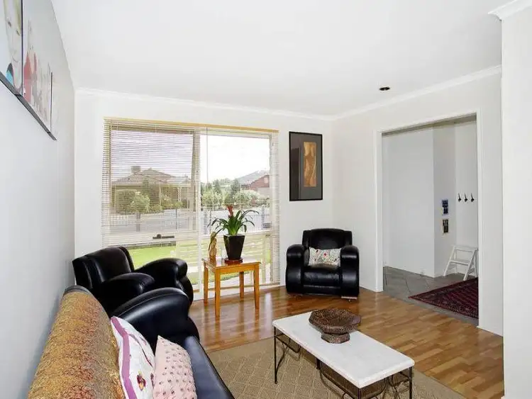 Second view of Homely house listing, 4 Fontaine Street, Grovedale VIC 3216