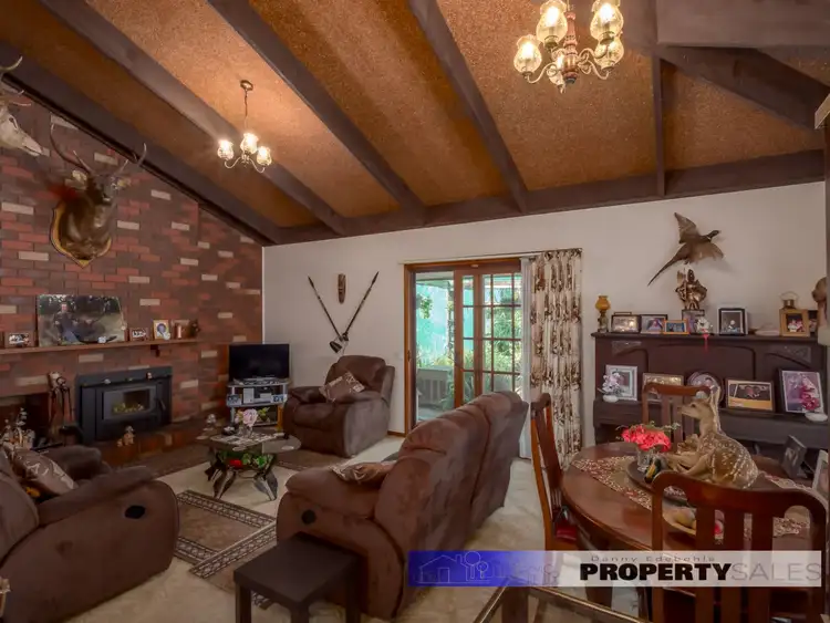 Third view of Homely rural property listing, 202 Ranch Road, Tanjil South VIC 3825