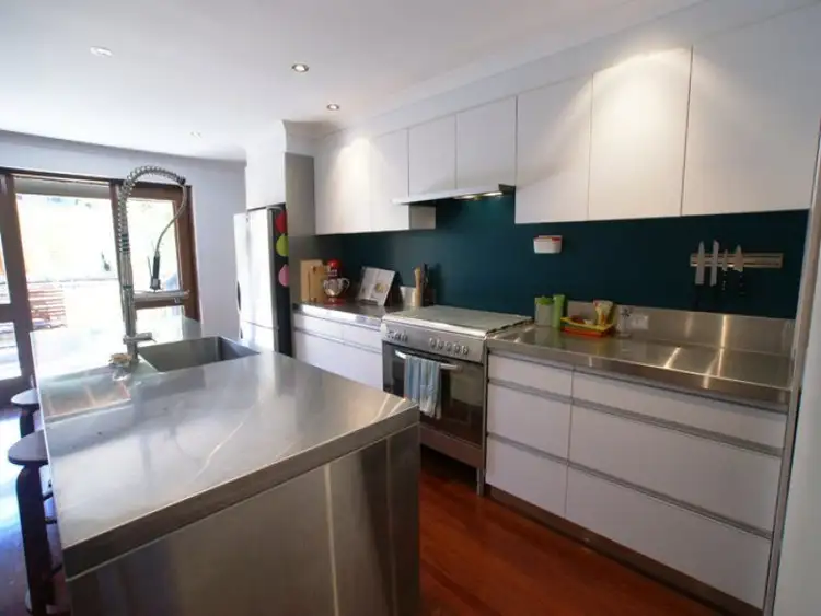 Fourth view of Homely house listing, 16 Tydeman Road, North Fremantle WA 6159