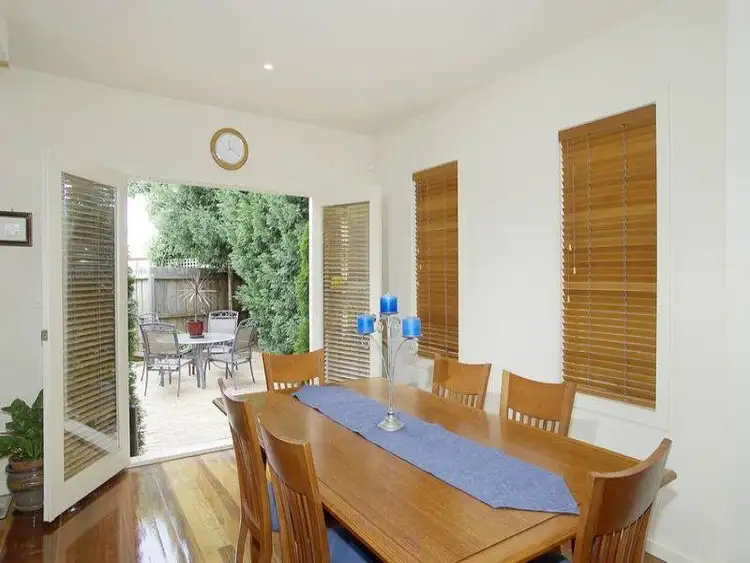 Fourth view of Homely townhouse listing, 51 Noble Street, Newtown VIC 3220