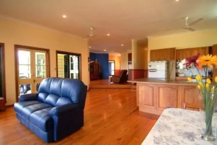 Sixth view of Homely house listing, 12 CROWSNEST TERRACE, Trinity Beach QLD 4879