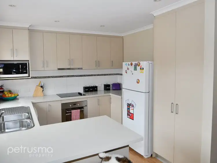 Fourth view of Homely house listing, 5 Alexander Circle, Campania TAS 7026