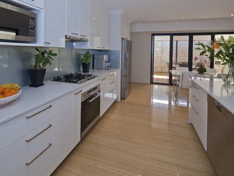 Seventh view of Homely house listing, 14 Whitecliffe Square, Iluka WA 6028