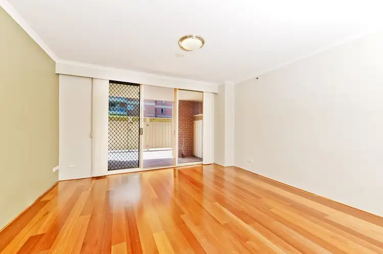 Third view of Homely apartment listing, 13/20-34 Albert Road, Strathfield NSW 2135