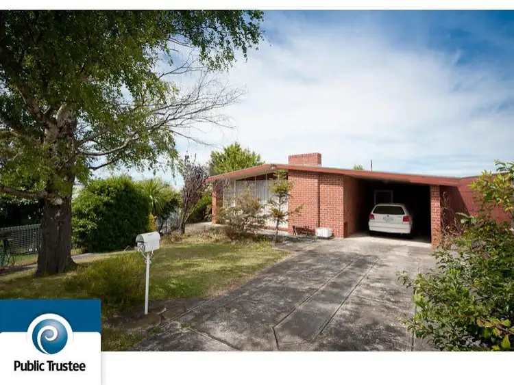Main view of Homely house listing, 17 Lorraine Crescent, Rosetta TAS 7010