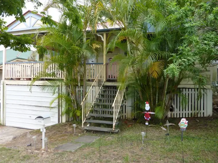 5 Shaw Street, Auchenflower QLD 4066