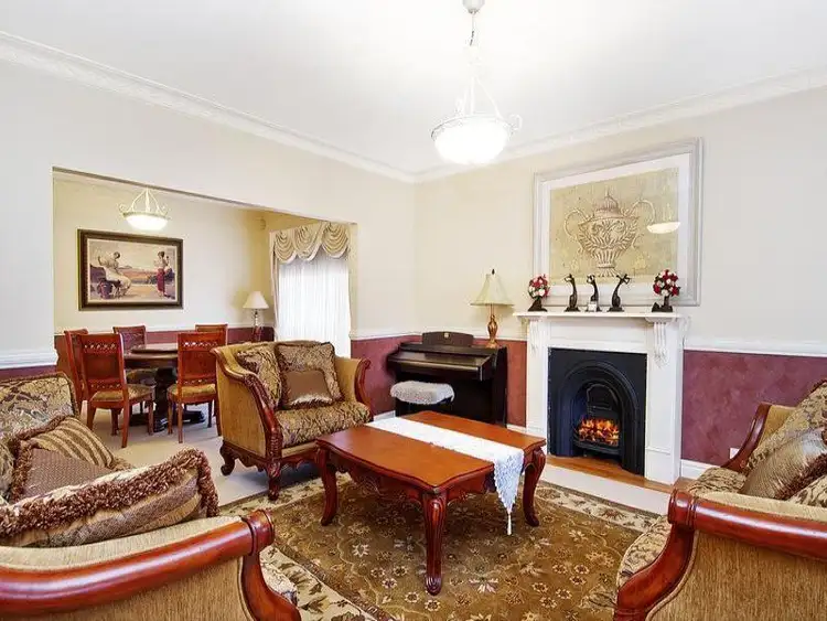 Second view of Homely house listing, 16 Carlisle Crescent, Kellyville NSW 2155