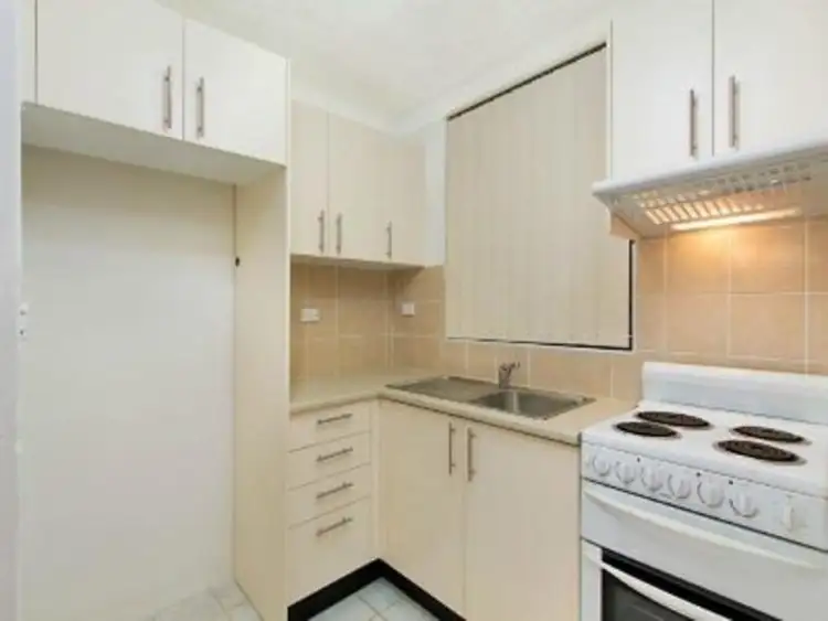 Third view of Homely unit listing, 17/23 Campbell, Parramatta NSW 2150