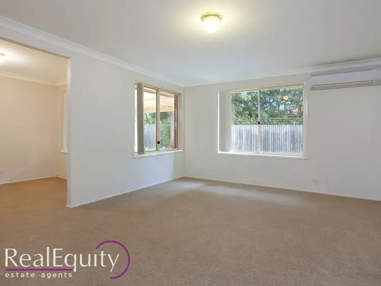 Second view of Homely house listing, 5 Elata Court, Wattle Grove NSW 2173