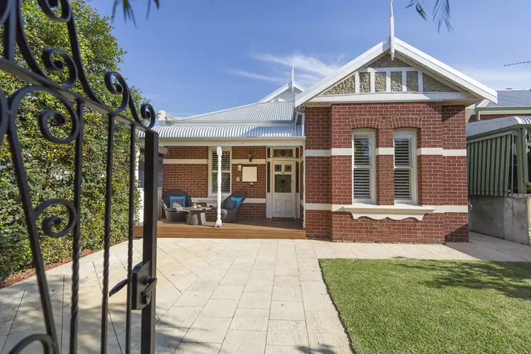 19 Marmion Street, North Perth WA 6006