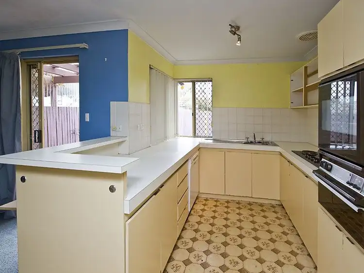 Fourth view of Homely townhouse listing, 46 Troy, Daglish WA 6008