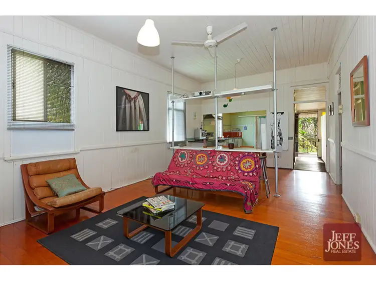 Fourth view of Homely house listing, 83 Baron Street, Greenslopes QLD 4120
