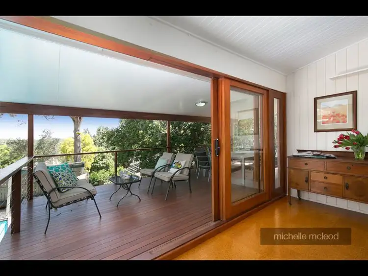 Fifth view of Homely house listing, 9 Norm Street, Kenmore QLD 4069