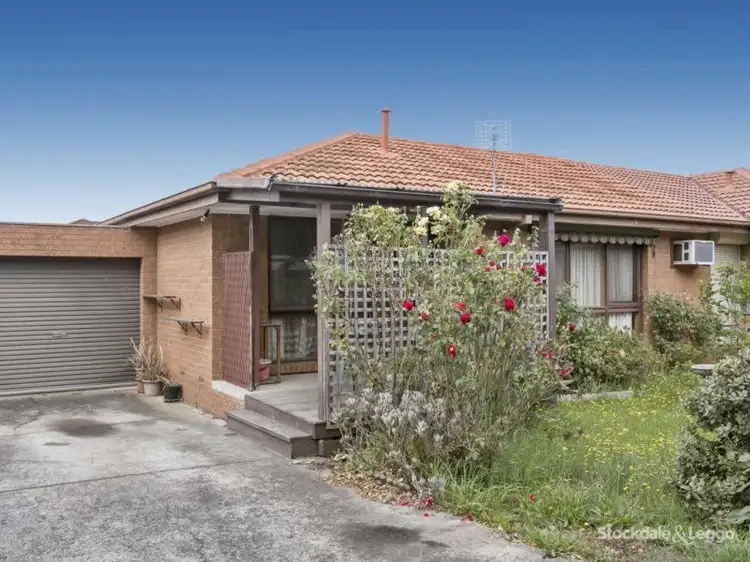 Main view of Homely house listing, 2/60 FAIRBAIRN ROAD, Cranbourne VIC 3977