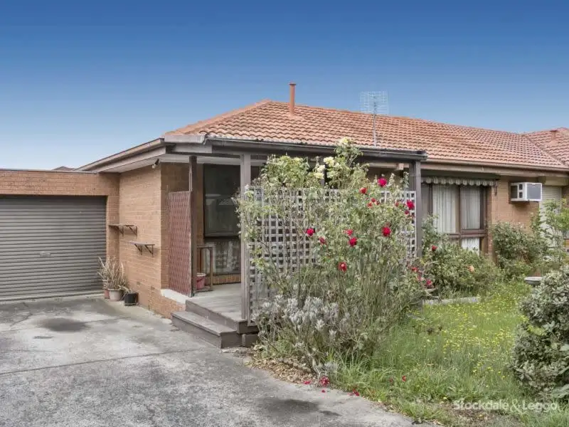 Main view of Homely house listing, 2/60 FAIRBAIRN ROAD, Cranbourne VIC 3977
