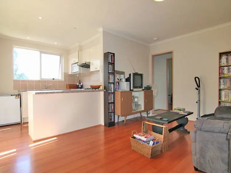 Second view of Homely apartment listing, 33/18 Glenmaggie Street, Duffy ACT 2611