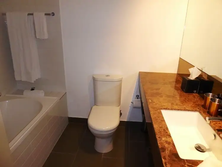 Seventh view of Homely alpine listing, 303/17 Bogong High Plains Rd, Falls Creek VIC 3699