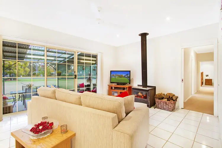 Third view of Homely rural property listing, 28 Trahlee Road, Londonderry NSW 2753