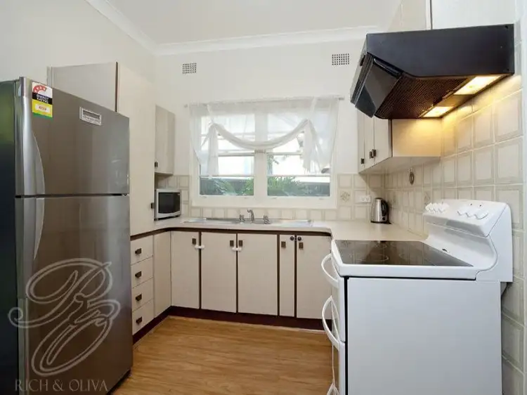 Sixth view of Homely house listing, 14 Robinson Street, Belfield NSW 2191