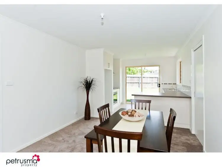 Third view of Homely unit listing, 2/2 Crozier Place, Warrane TAS 7018
