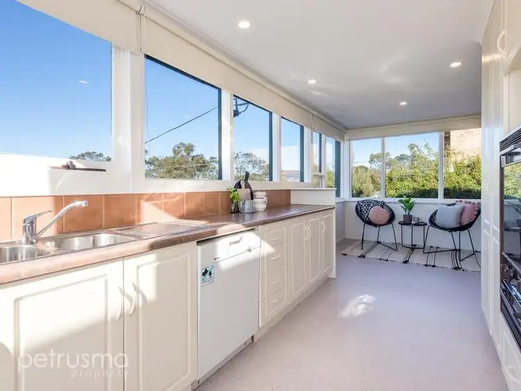 Fourth view of Homely house listing, 77 Bastick Street, Rosny TAS 7018