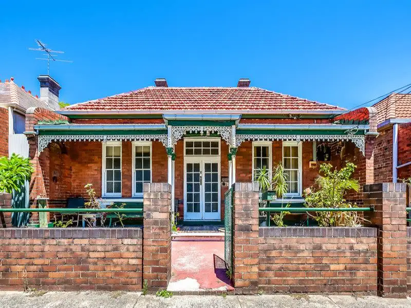 Main view of Homely house listing, 6 Bowral St, Kensington NSW 2033