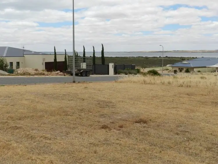 Fourth view of Homely land listing, 15 Herbert Edwards Drive, Streaky Bay SA 5680