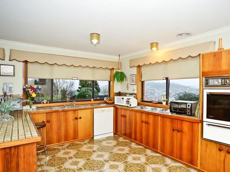 Fifth view of Homely house listing, 14 Kaoota Road, Rose Bay TAS 7015