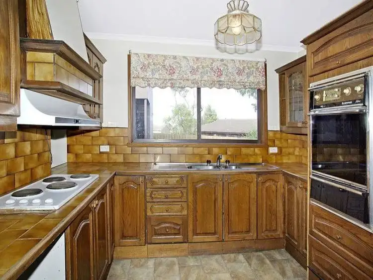 Third view of Homely house listing, 25 Cranmere Drive, Belmont VIC 3216