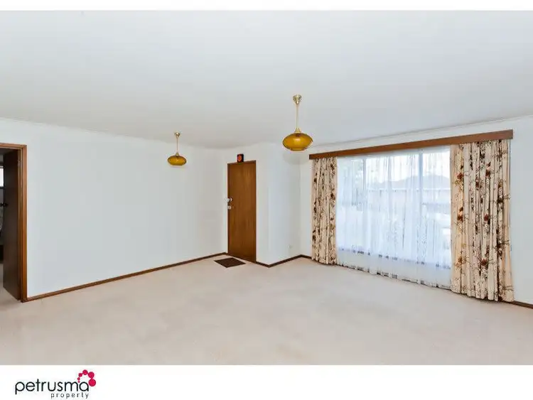 Second view of Homely villa listing, 4 / 68 Allumba Street, Howrah TAS 7018