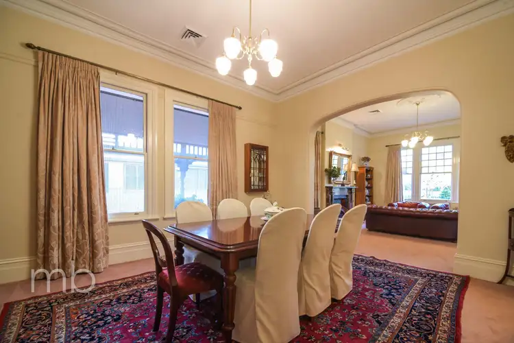 Fourth view of Homely house listing, 72 Byng Street, Orange NSW 2800