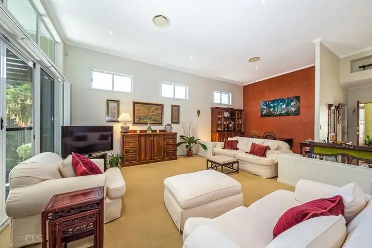 Fourth view of Homely house listing, 19 Fulmar Crescent, Banksia Beach QLD 4507