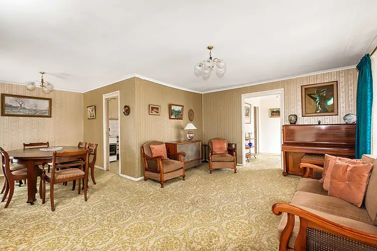 Second view of Homely house listing, 6 Myall Crescent, Strathfield NSW 2135