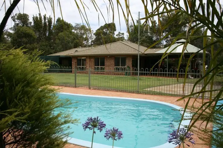 21 Australind Road, Australind WA 6233