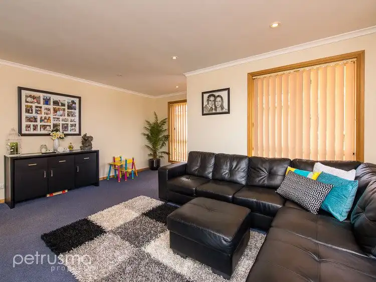 Second view of Homely unit listing, 2/141 Oakdowns Parade, Oakdowns TAS 7019