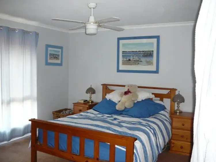 Third view of Homely house listing, 58 Balaclava Avenue, Altona Meadows VIC 3028